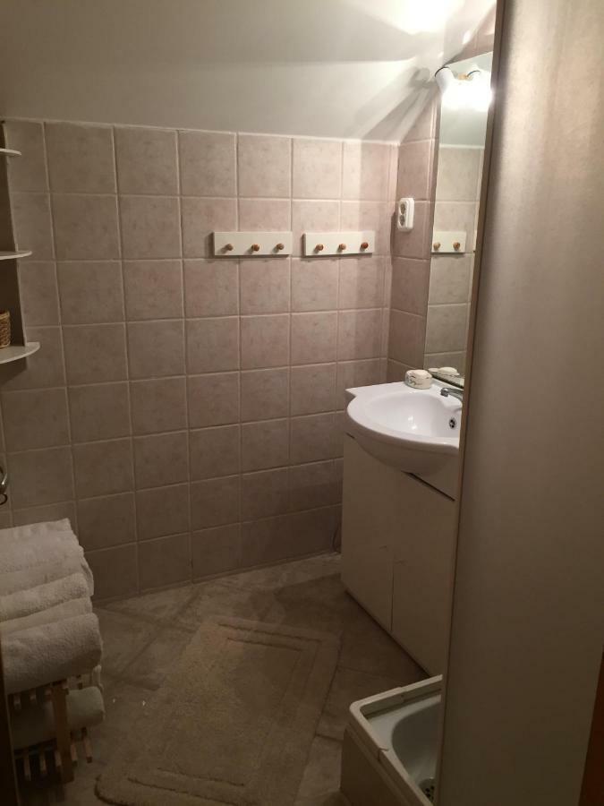 Nyerges Lovasudvar Cserepfalu Esterno foto